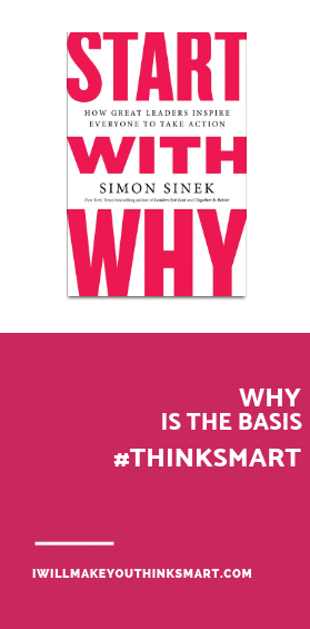 Simon Sinek Start With Why 